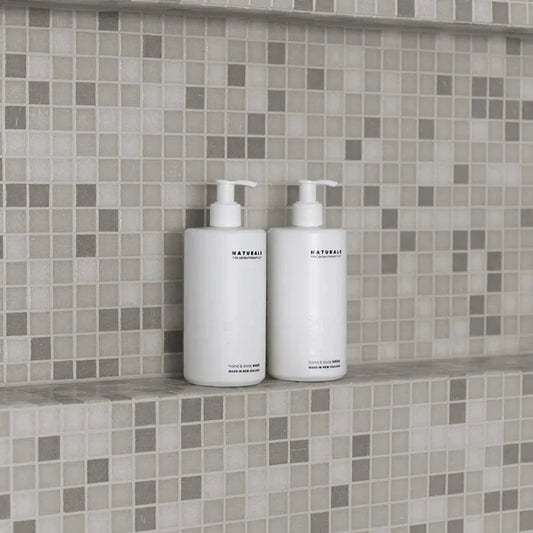 Coconut & Passion Berry Hand & Body Wash