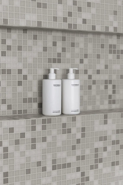 Coconut & Passion Berry Hand & Body Wash