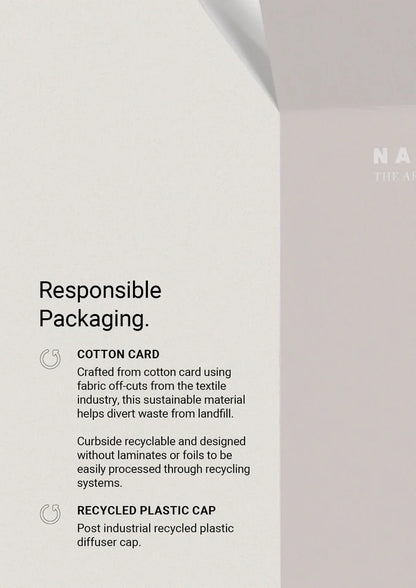 Coconut & Passion Berry Reed Diffuser