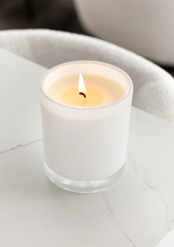 Coconut & Passion Berry Scented Candle