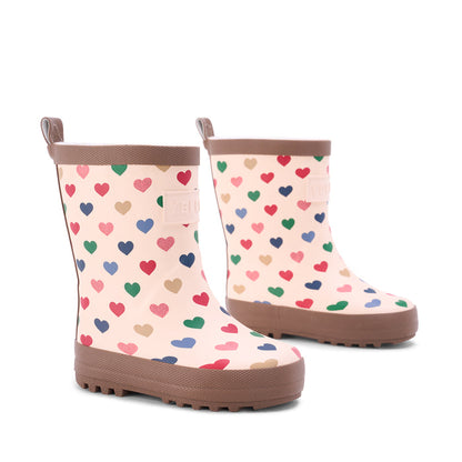 122533-71-COEURINE-02-COEURINE-Baby Rain boots and Rainwear-Yellow-Yellow Shoes