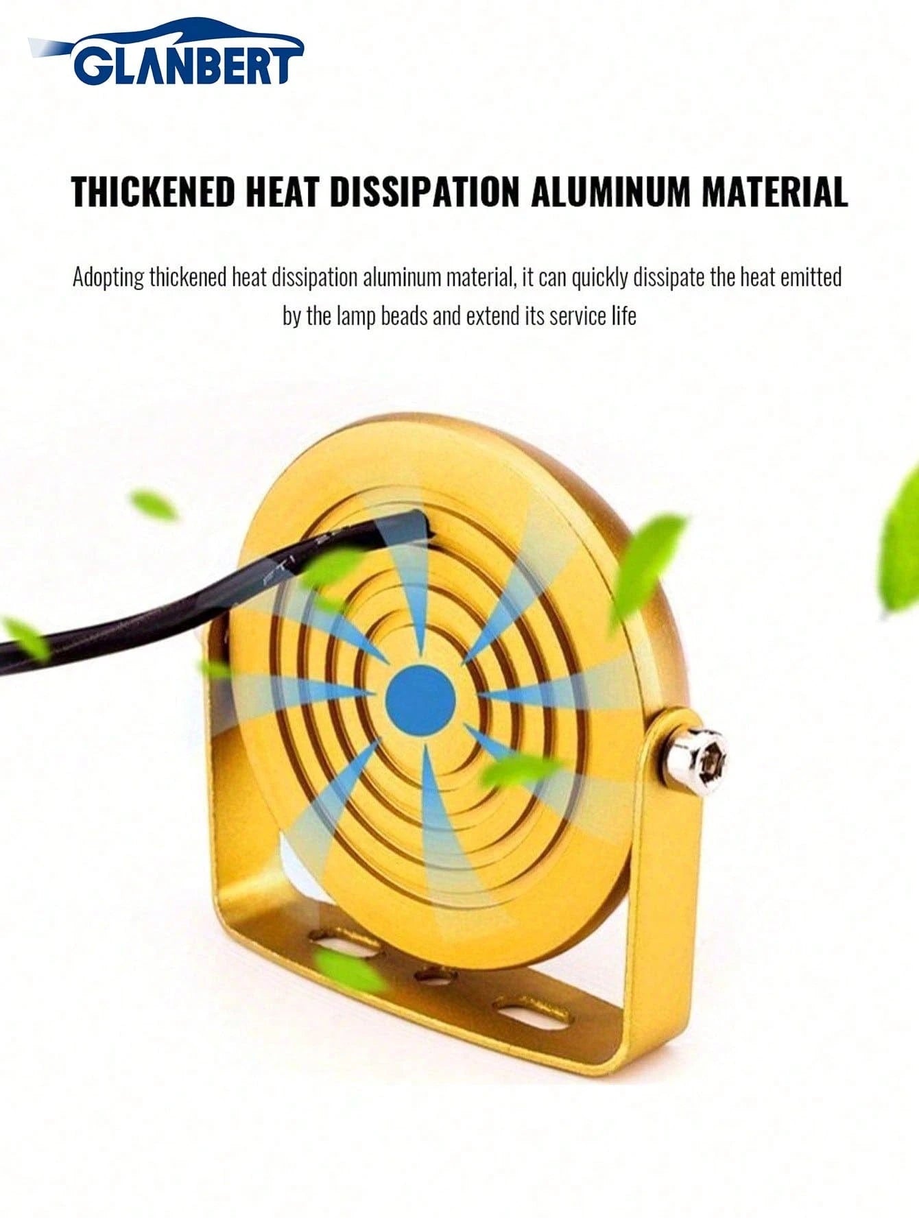 Colorful Car Underbody Lights, Flashing Underbody Lights, Universal Car Truck LED Colorful Underbody Decorative Lights