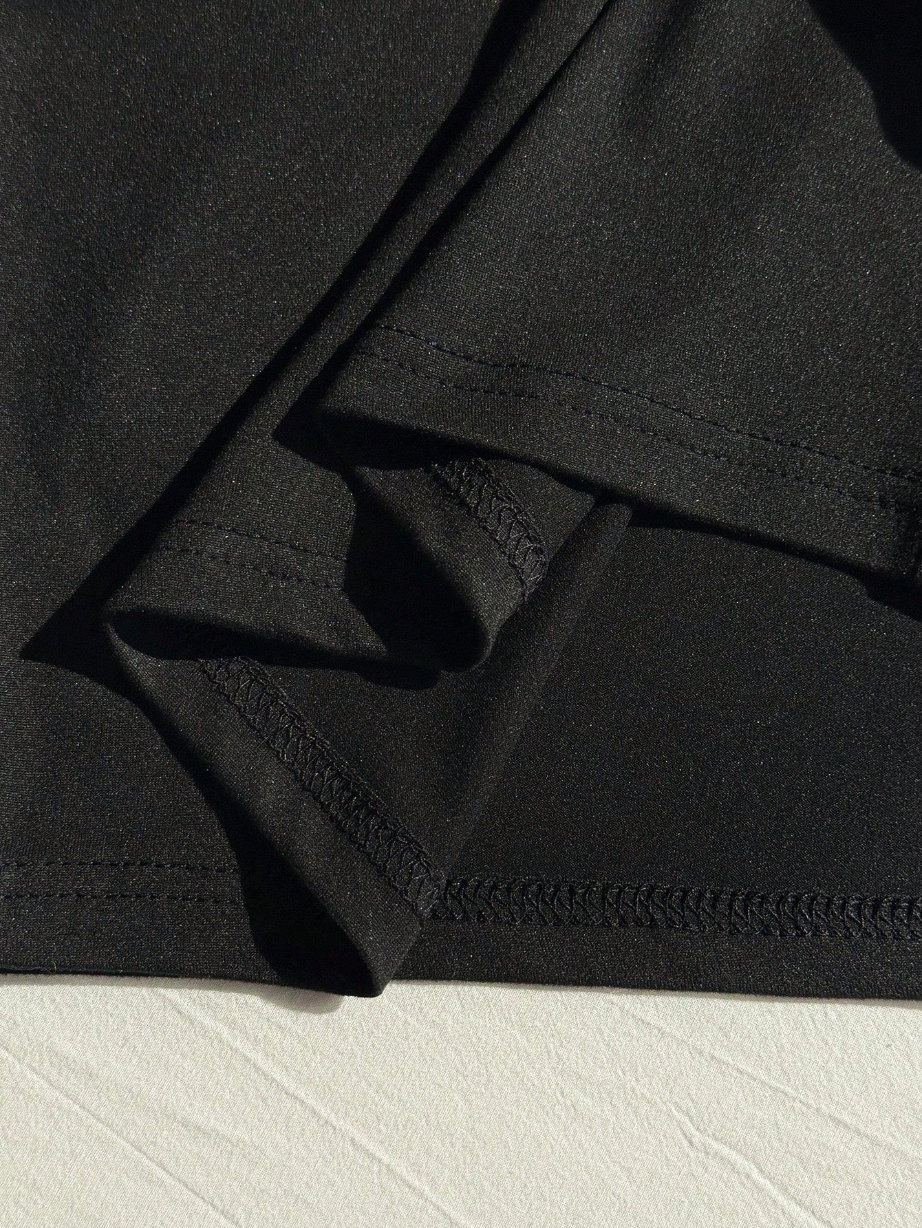 Comfortcana Plus Solid Crop Cami Top