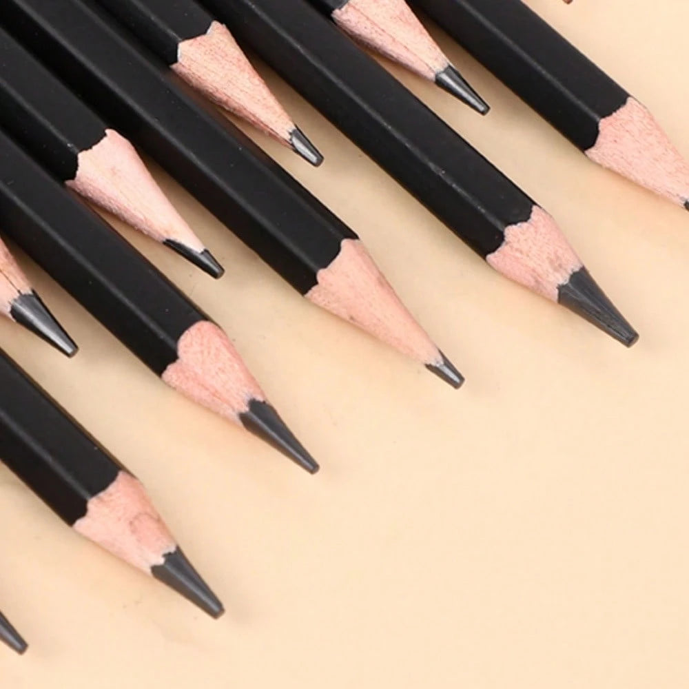 Complete Set Of 23/30 Artist Sketch Sets- A Painting Supplies Set That Integrates Professional Pencils And Accessories- The Perfect Art Gift For Adults, Beginners, And Creative Professionals