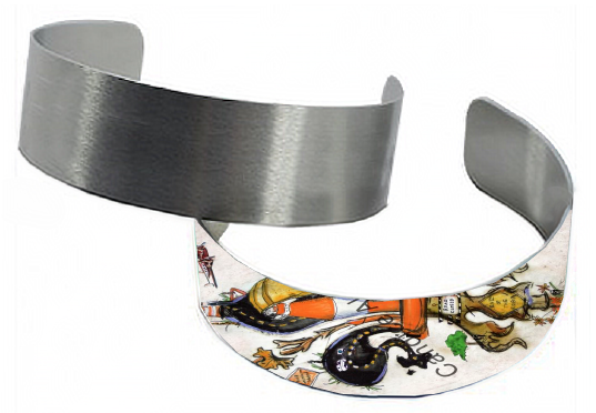 Metal Cuff