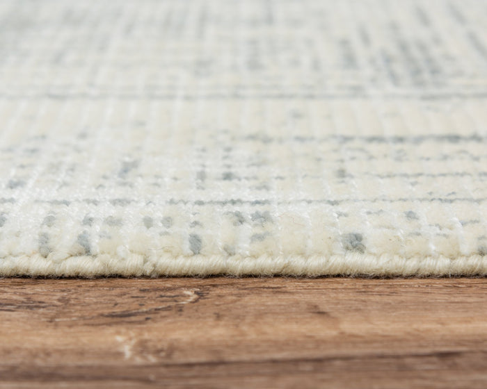 Rizzy Home Area Rugs Couture Area Rugs CUT103 Beige in 5 Sizes 80%Wool-20%Visc By RizzyHome