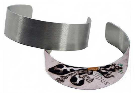 Metal Cuff