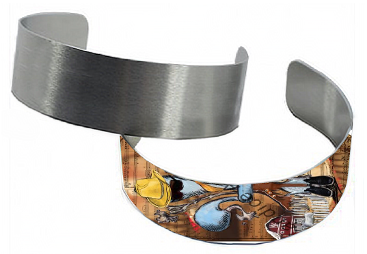 Metal Cuff