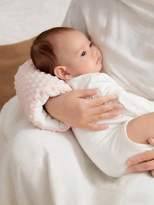 Cozy Pixies 1-Piece Baby Breastfeeding Pillow, Soft, Comfortable And Breathable Breastfeeding Arm Support Pad, Suitable For Breastfeeding Mothers, Cool Fabric Summer Model