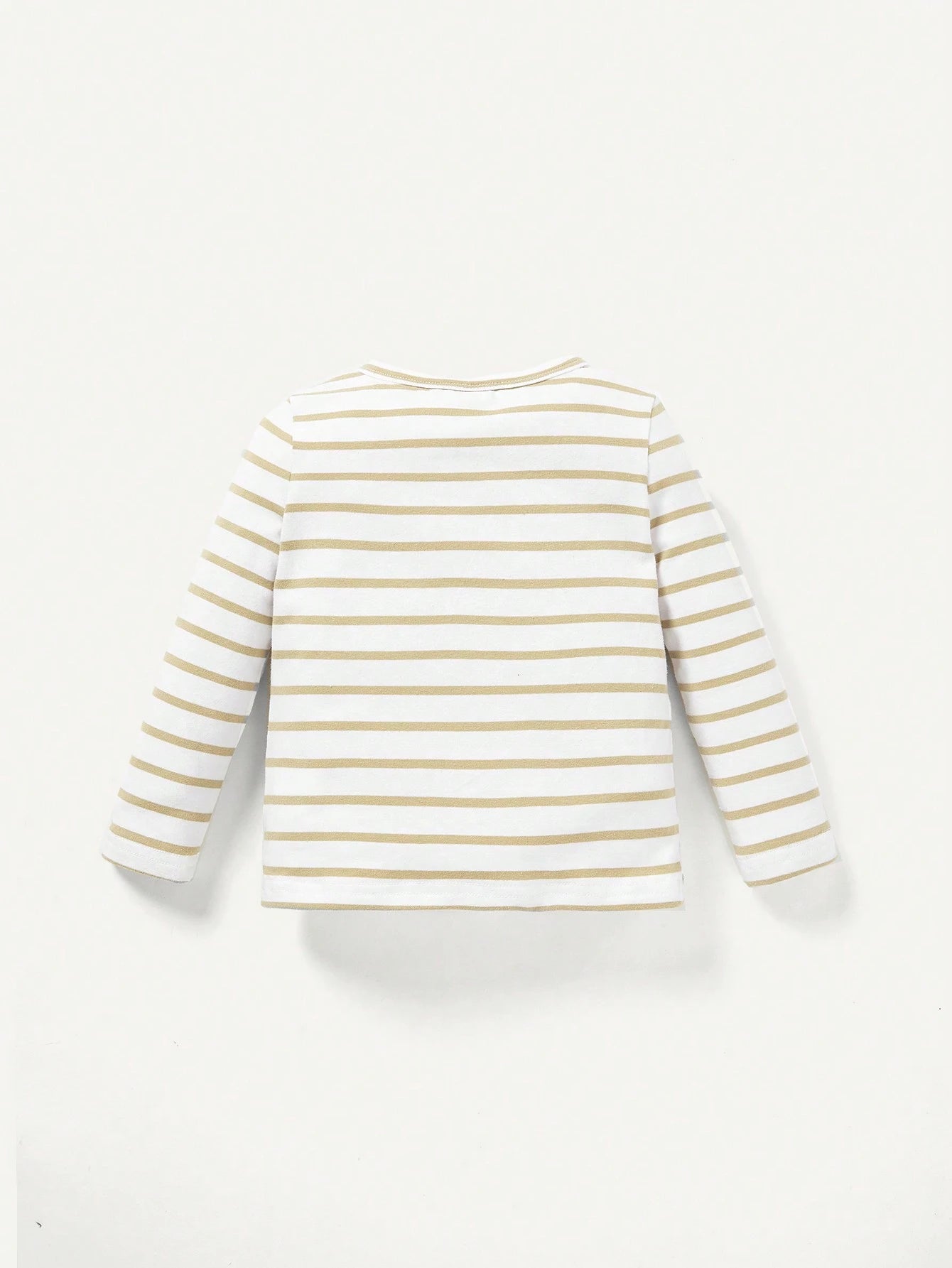 Cozy Pixies 3pcs/Set Baby Boys' Round Neck Long Sleeve Sweater With Regular Shoulder