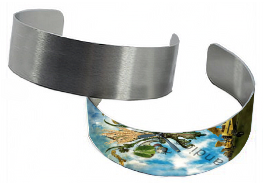 Metal Cuff
