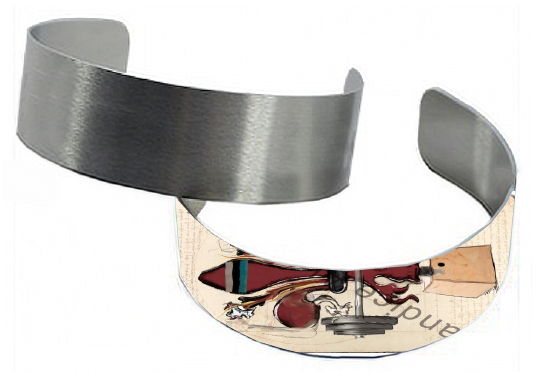 Metal Cuff