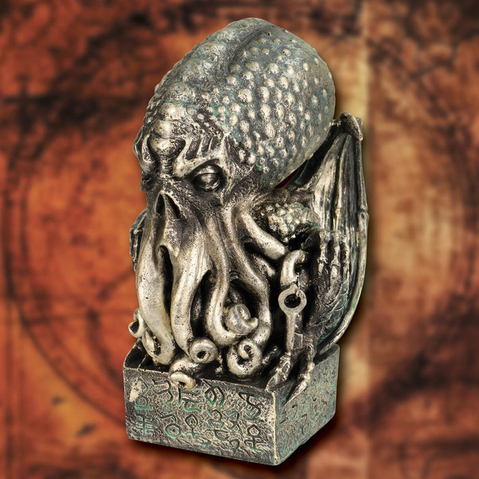 Cthulhu Statue