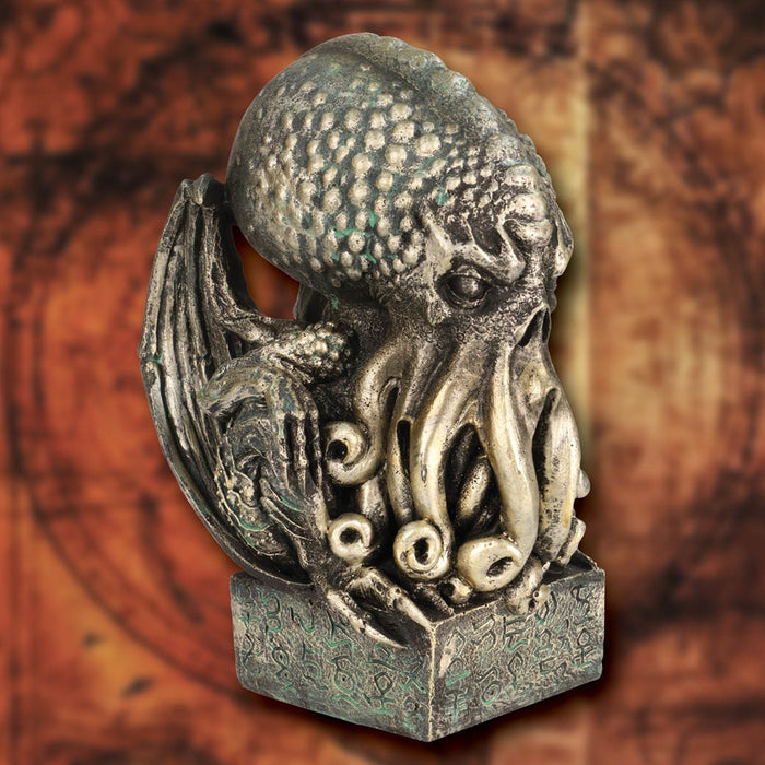 Cthulhu Statue