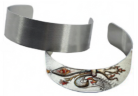 Metal Cuff
