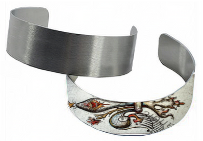 Metal Cuff