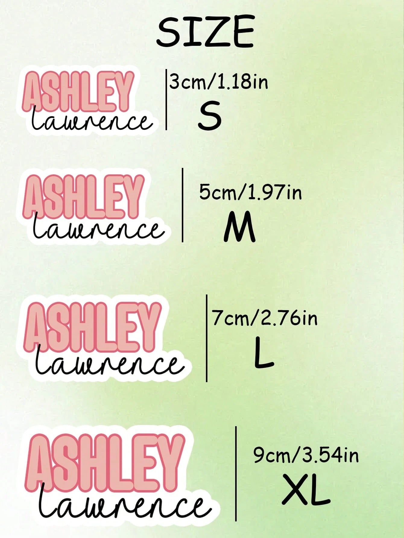 Custom Waterproof Stickers, Personalized Name Label Stickers, Custom Name Tag Stickers, Customizable Stickers, Custom File Labels, Wedding Labels, Back To School