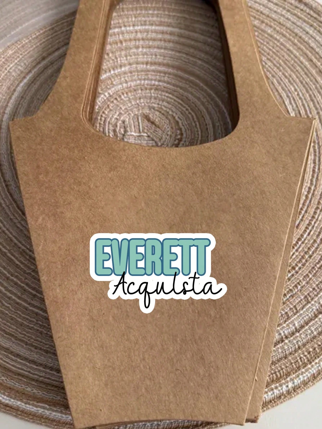 Custom Waterproof Stickers, Personalized Name Label Stickers, Custom Name Tag Stickers, Customizable Stickers, Custom File Labels, Wedding Labels, Back To School