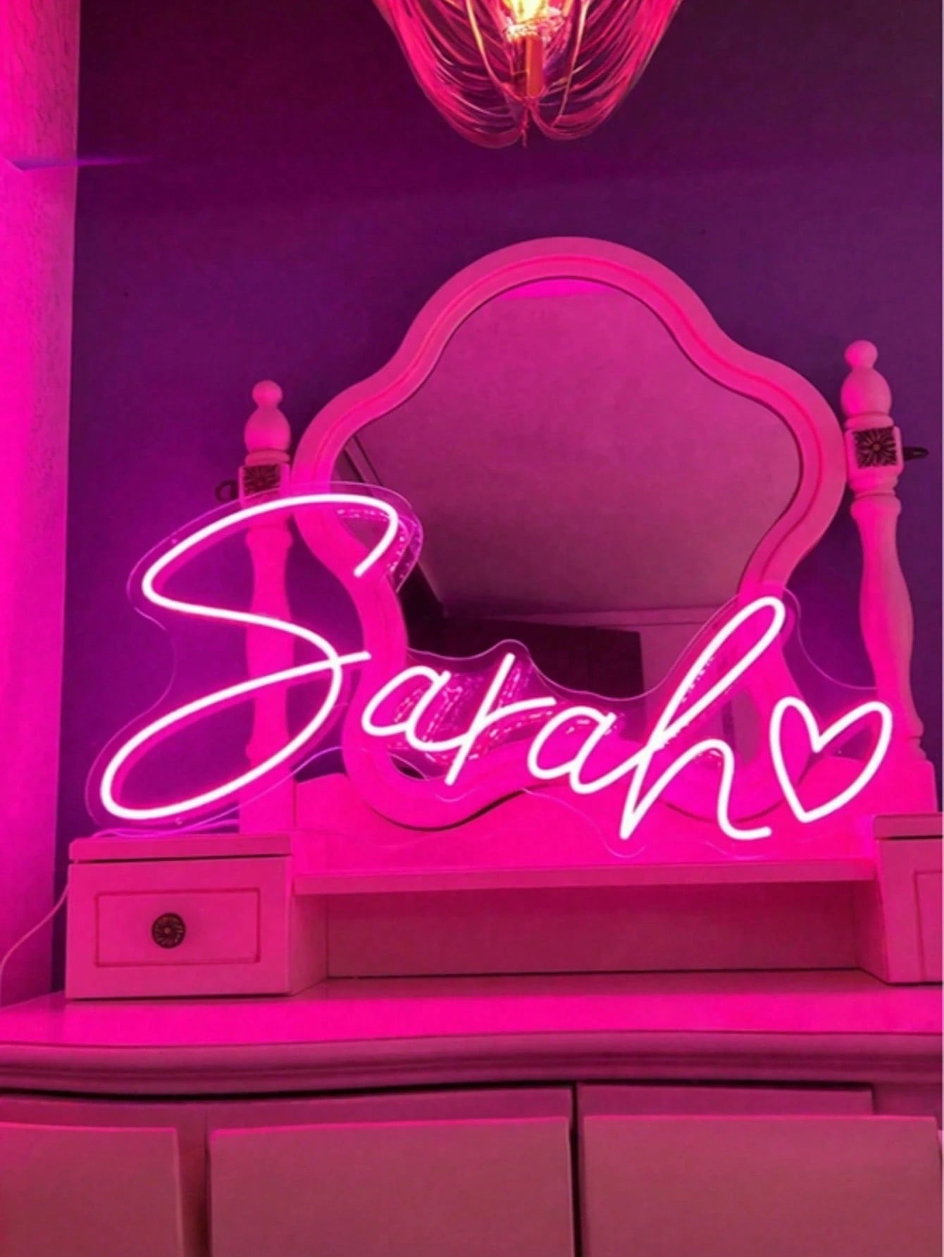 Customized Neon Signs For Wall Decoration,Personalized Gifts For Weddings,Birthday Parties,Bedrooms,Bars,Salons,Shops,Name Signs,LED Signs,Halloween,Christmas Gifts,Festivals,Thanksgiving,Bedrooms,Gam