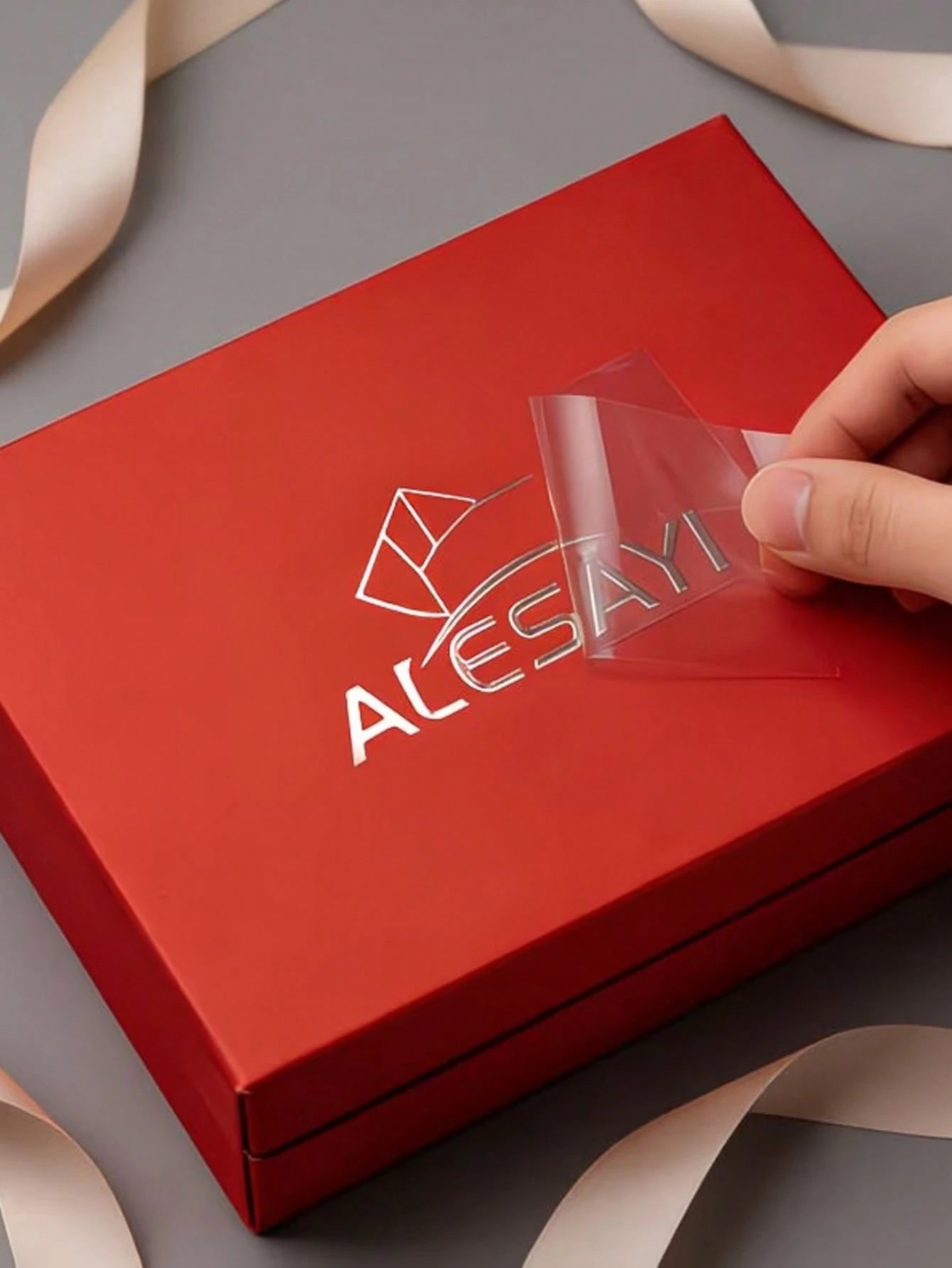 Customized UV Transfer Stickers, Includes Custom Logo, Text And Patterns, Crystal Transfer Decals Suitable For Metal Plates, Glass Cups, Wireless Earphones, Phone Cases, Computers And Storage Boxes, E