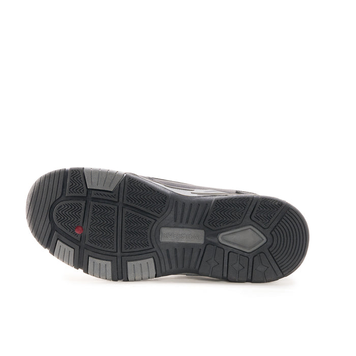 122453-01-DAVIS-05-DAVIS-Men's Shoes-Yellow-Yellow Shoes
