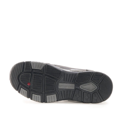 122453-01-DAVIS-05-DAVIS-Men's Shoes-Yellow-Yellow Shoes