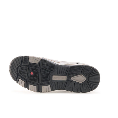 122453-05-DAVIS-05-DAVIS-Men's Shoes-Yellow-Yellow Shoes
