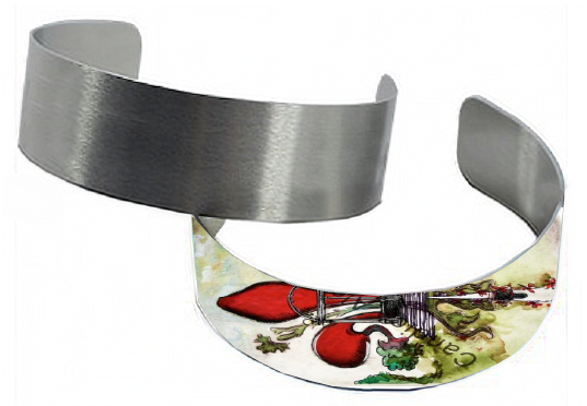 Metal Cuff