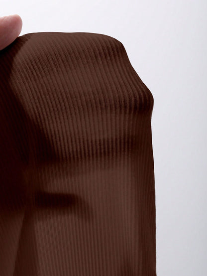 DAZY Women Solid Color Minimalist Casual Everyday Y2k Tank Tops