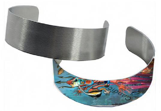 Metal Cuff