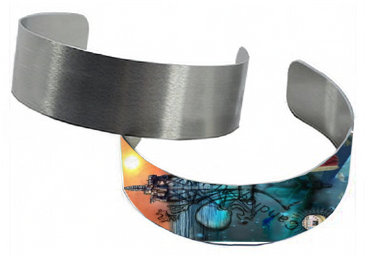 Metal Cuff