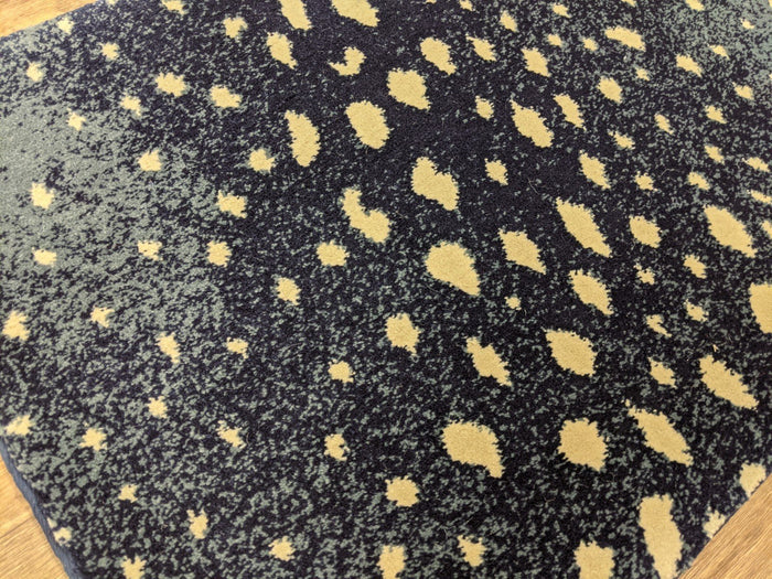Deerfield 76 Blue Animal Print By Prestige In Assorted Sizes on Sale
