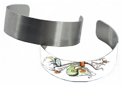 Metal Cuff