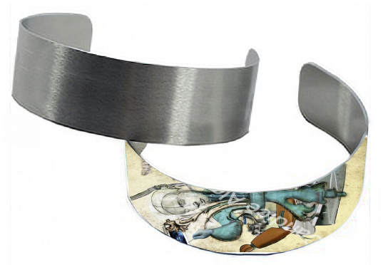 Metal Cuff