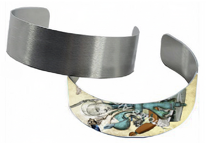 Metal Cuff