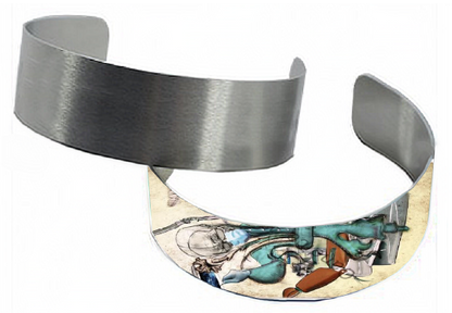 Metal Cuff