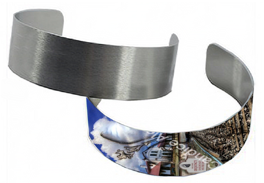 Metal Cuff