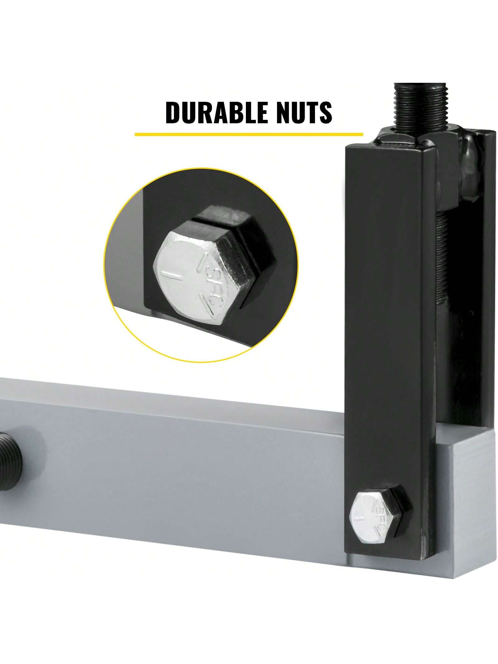 Differential Housing Spreader For Dana Axles Fits For 30 44 60 70 &80 Series (Blue/Black)