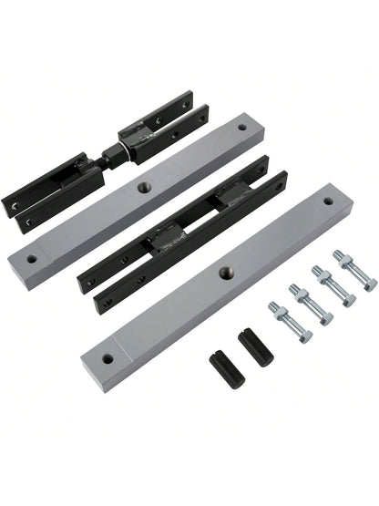 Differential Housing Spreader For Dana Axles Fits For 30 44 60 70 &80 Series (Blue/Black)