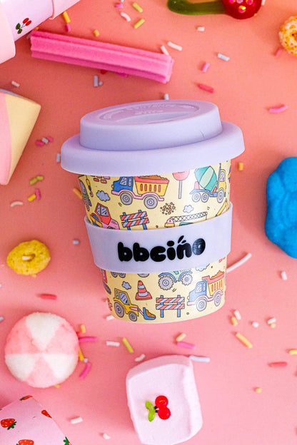 Dig It! Babycino Cup - 120ml