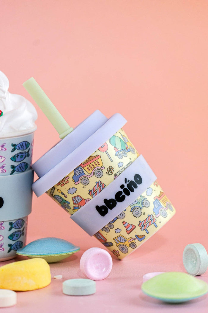 Dig It! Babycino Cup - 120ml