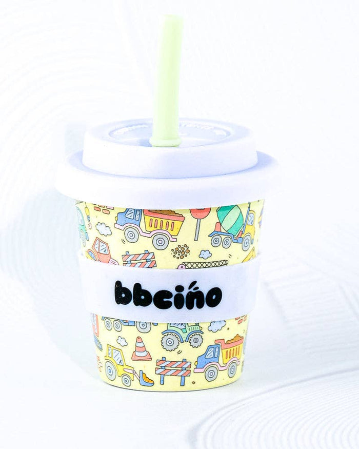 Dig It! Babycino Cup - 120ml