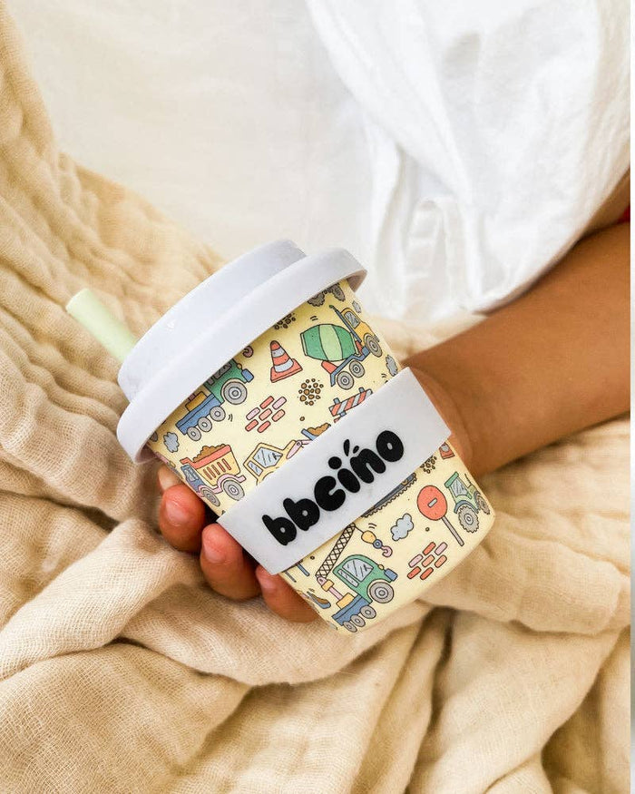 Dig It! Babycino Cup - 120ml