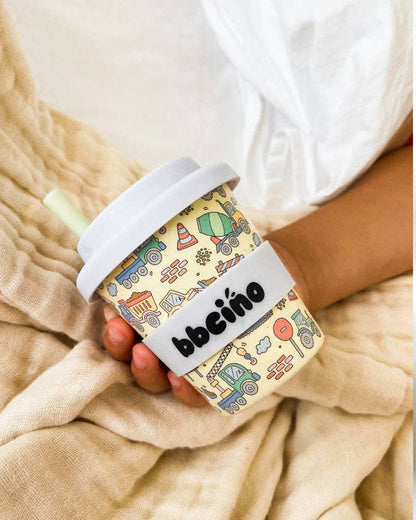 Dig It! Babycino Cup - 120ml