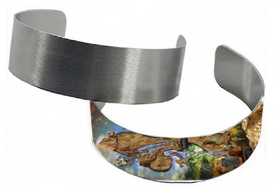 Metal Cuff