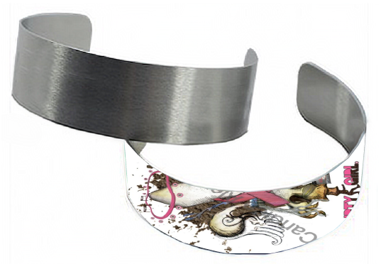 Metal Cuff
