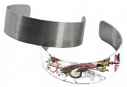 Metal Cuff