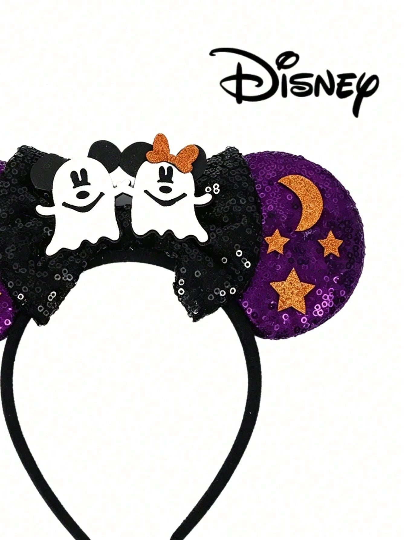 Disney A Headband Suitable For Traveling And Going Out