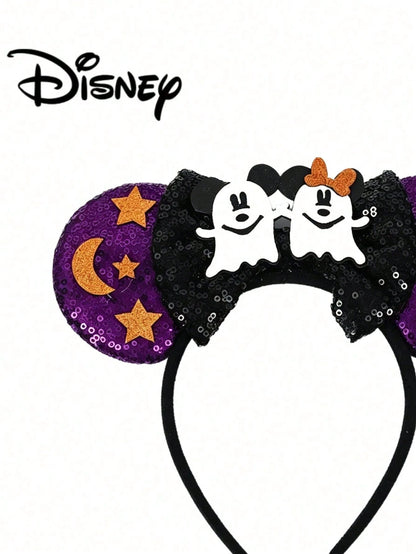 Disney A Headband Suitable For Traveling And Going Out
