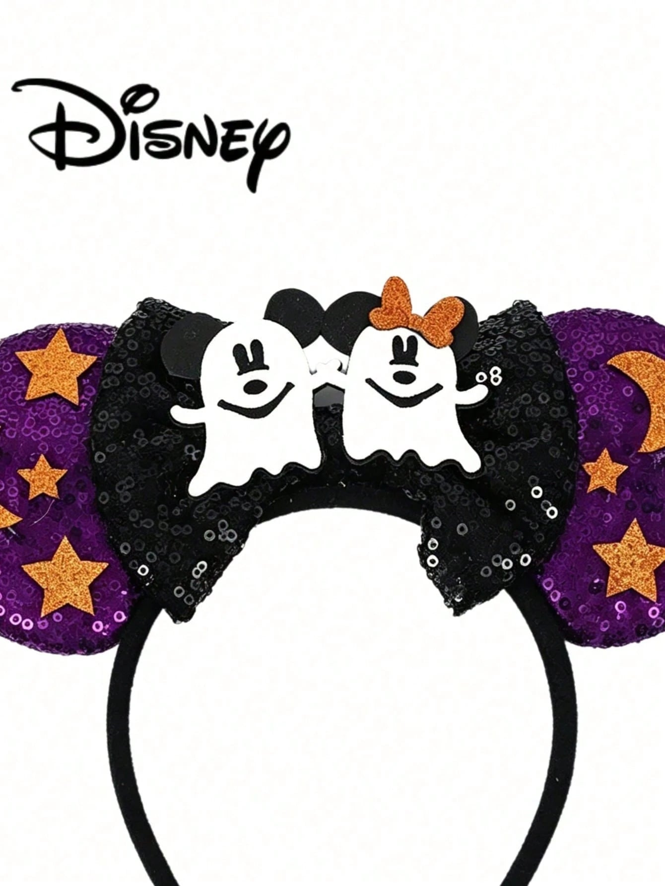 Disney A Headband Suitable For Traveling And Going Out